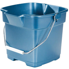 RUBBERMAID FG296400ROYBL TOOL STORAGE