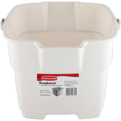 RUBBERMAID FG287100BISQU TOOL STORAGE