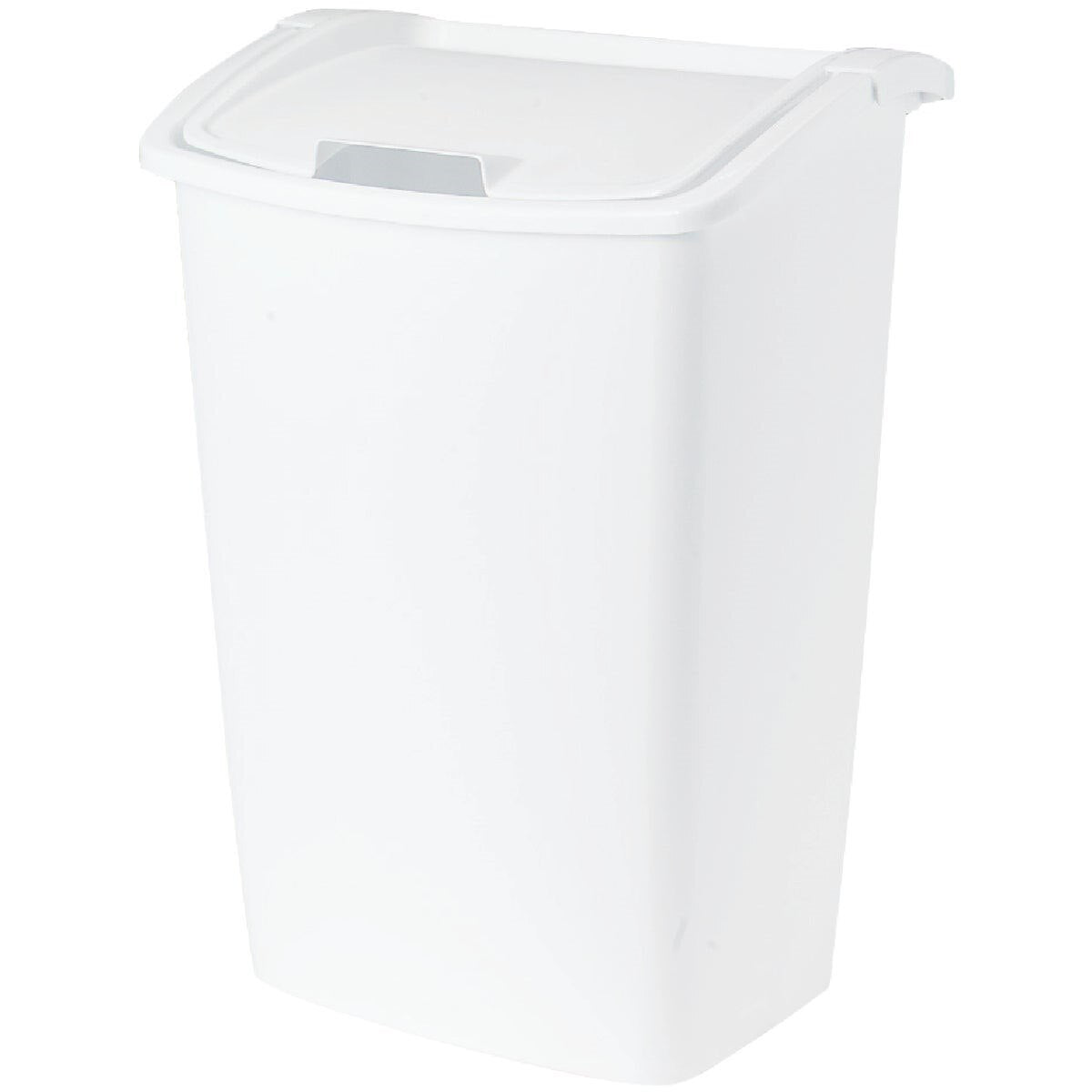 RUBBERMAID FG280300WHT WASTE RECEPTACLES