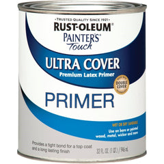 RUST-OLEUM 1980502 PAINT SUPPLIES