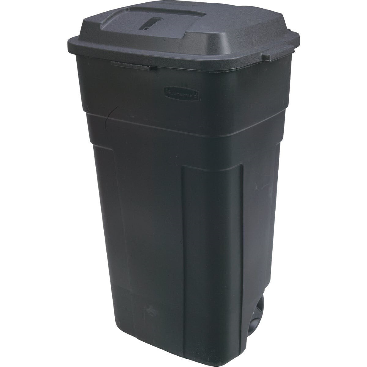 RUBBERMAID FG289804BLA WASTE RECEPTACLES