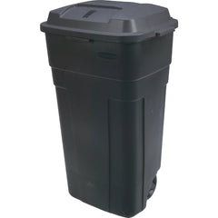 RUBBERMAID FG289804BLA WASTE RECEPTACLES