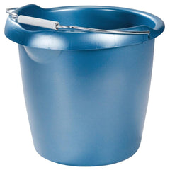 RUBBERMAID FG296900ROYBL STORAGE BUCKETS & TOTES