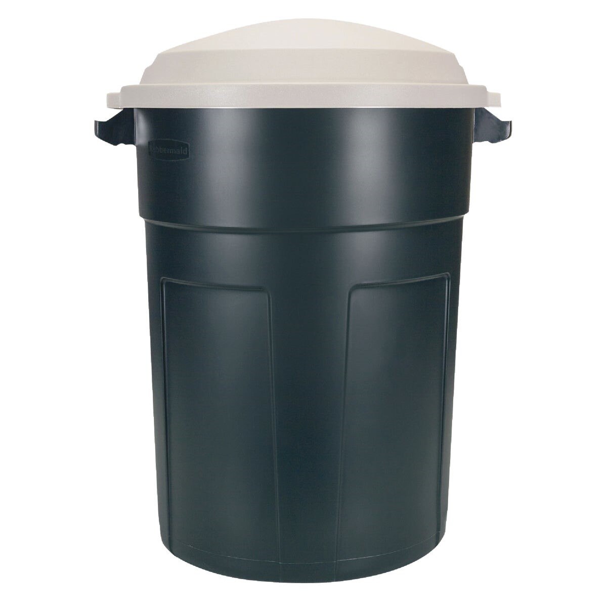 RUBBERMAID FG289487EGRN WASTE RECEPTACLES