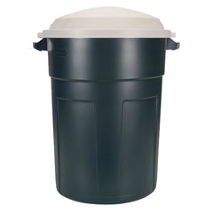 RUBBERMAID FG289487EGRN WASTE RECEPTACLES