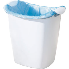 RUBBERMAID FG238500WHT WASTE RECEPTACLES