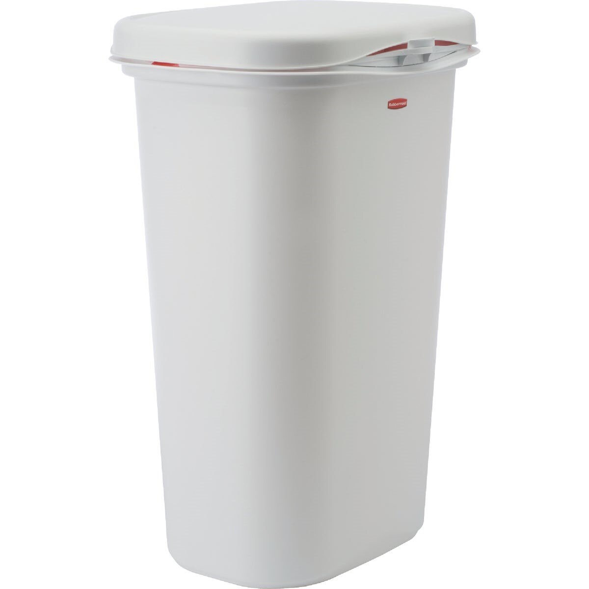 RUBBERMAID FG5L5800WHT WASTE RECEPTACLES