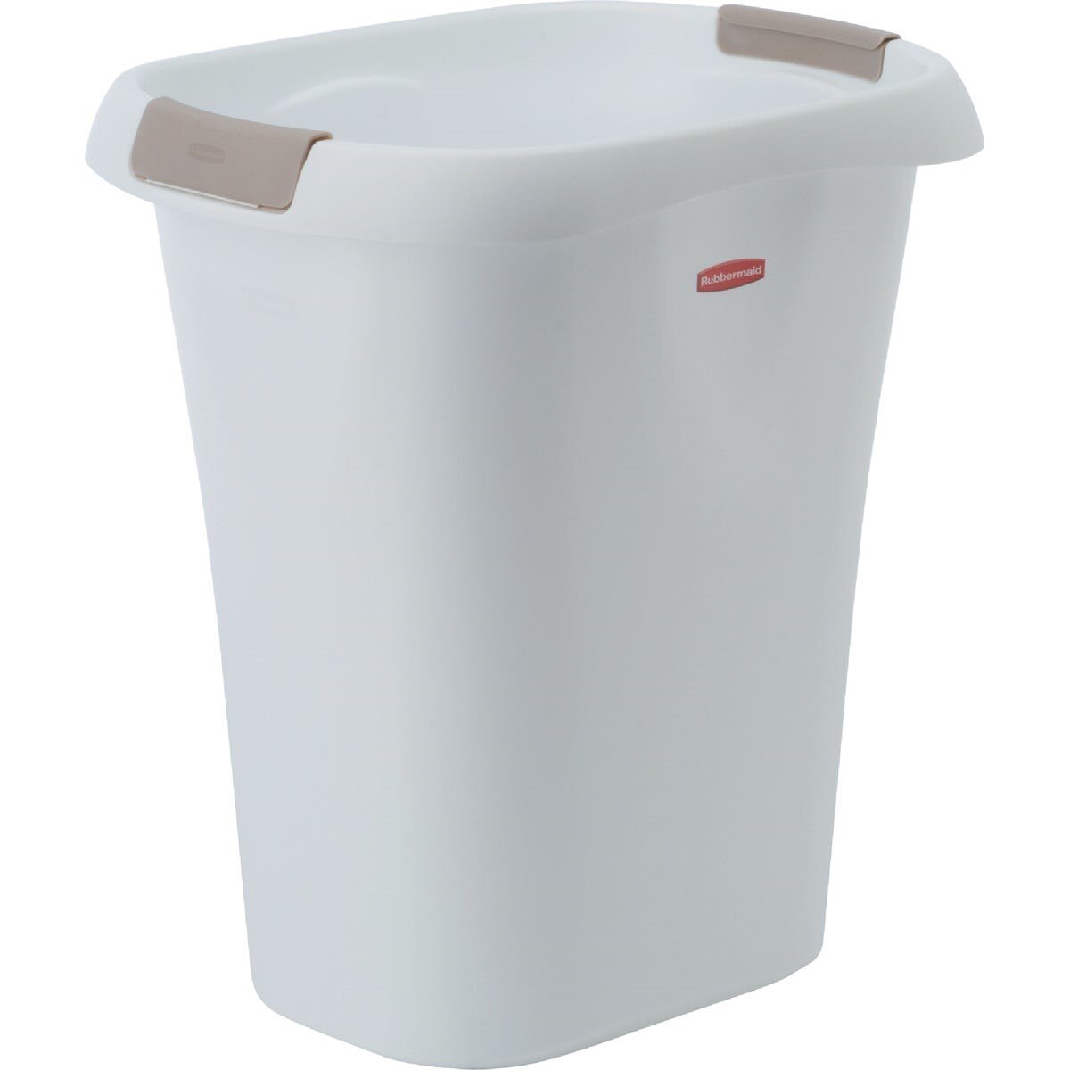 RUBBERMAID FG5L6100WHT WASTE RECEPTACLES