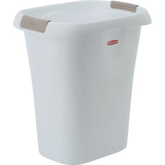 RUBBERMAID FG5L6100WHT WASTE RECEPTACLES