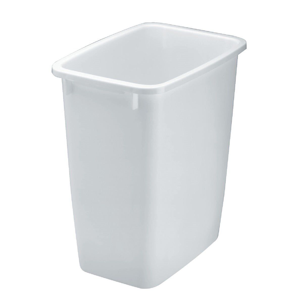 RUBBERMAID FG280500WHT WASTE RECEPTACLES