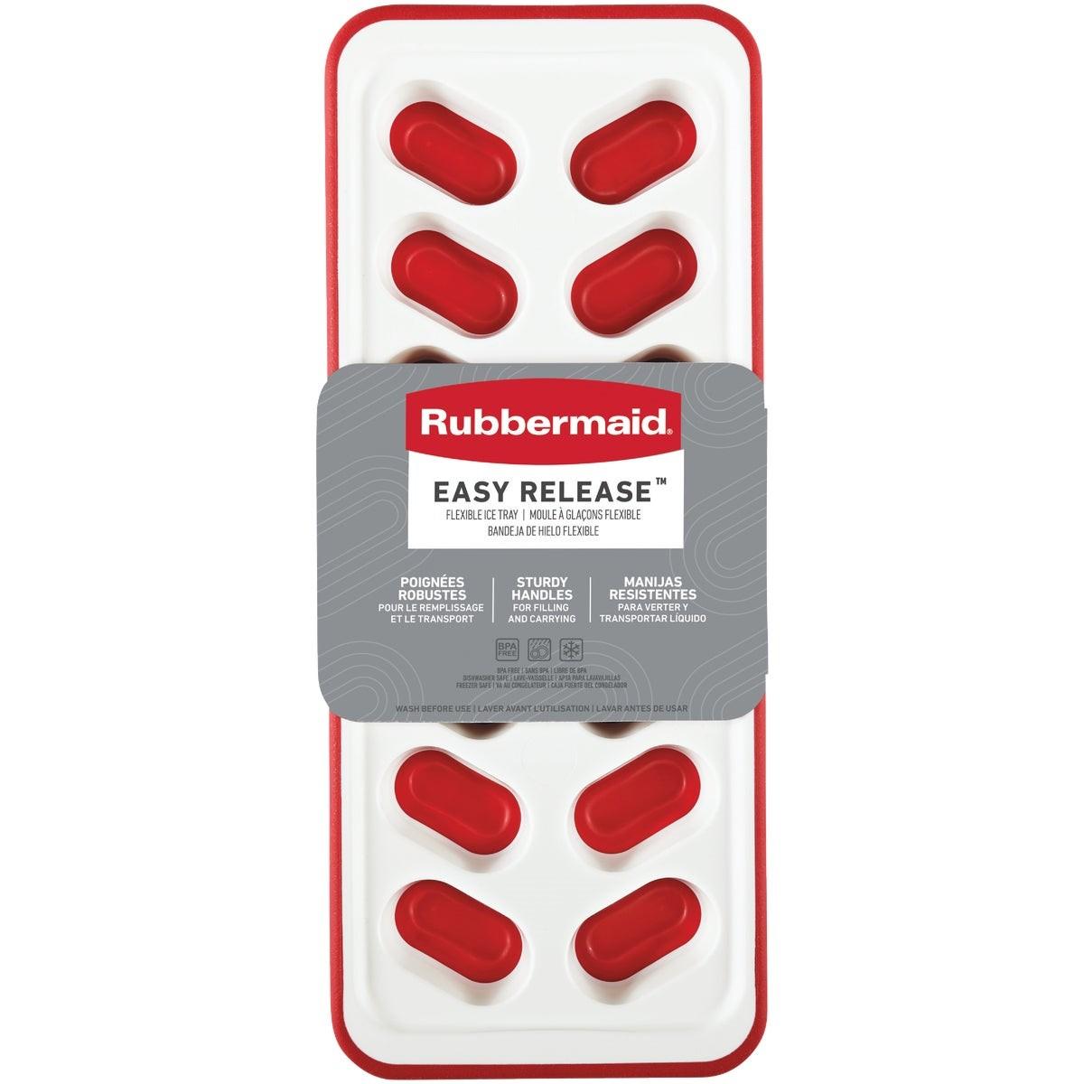 RUBBERMAID 2122588 FOOD STORAGE LABELS