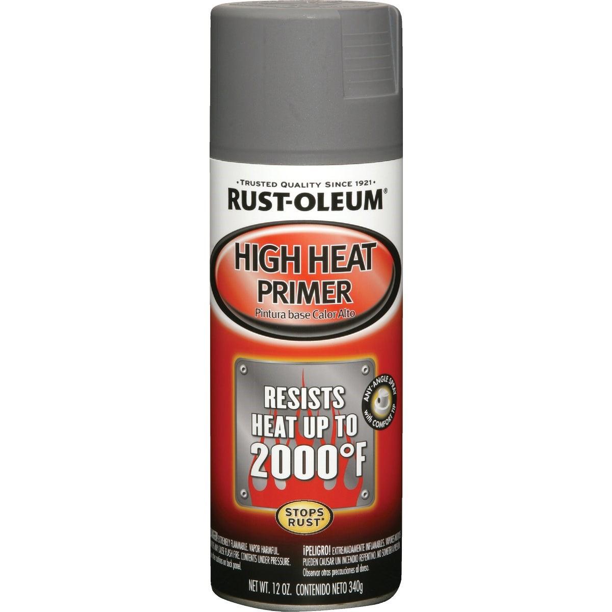 RUST-OLEUM 249340 SPRAY PAINTS & PRIMERS