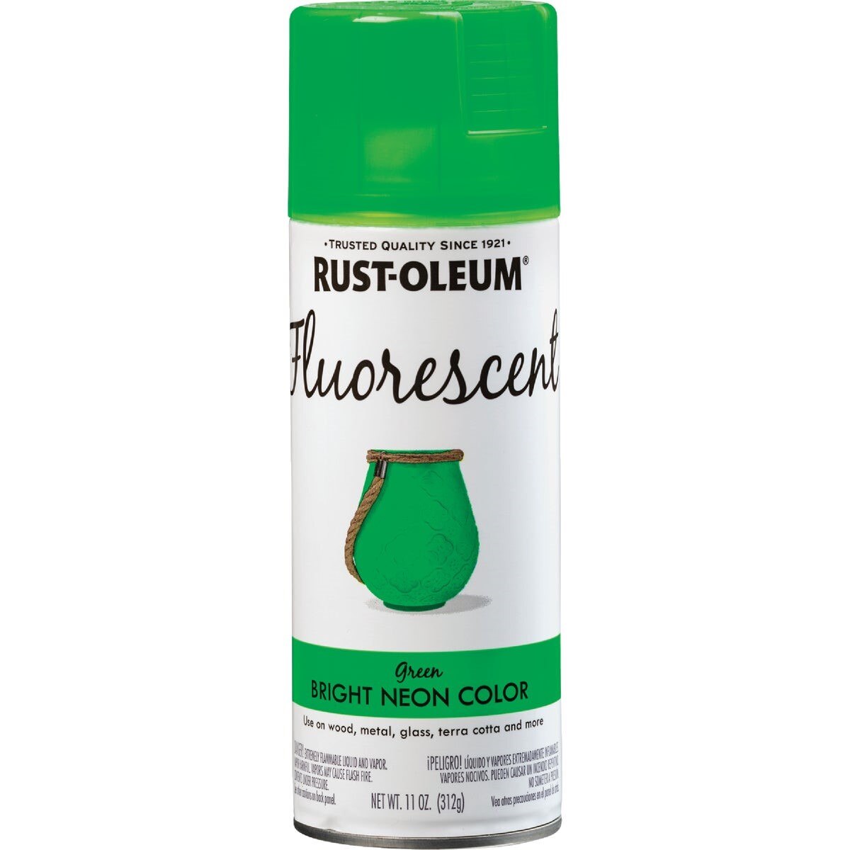 RUST-OLEUM 342417 SPRAY PAINTS & PRIMERS