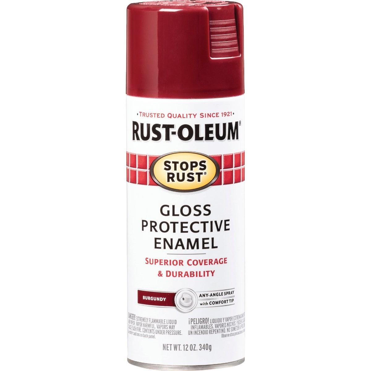 RUST-OLEUM 7768830 RUST PREVENTION