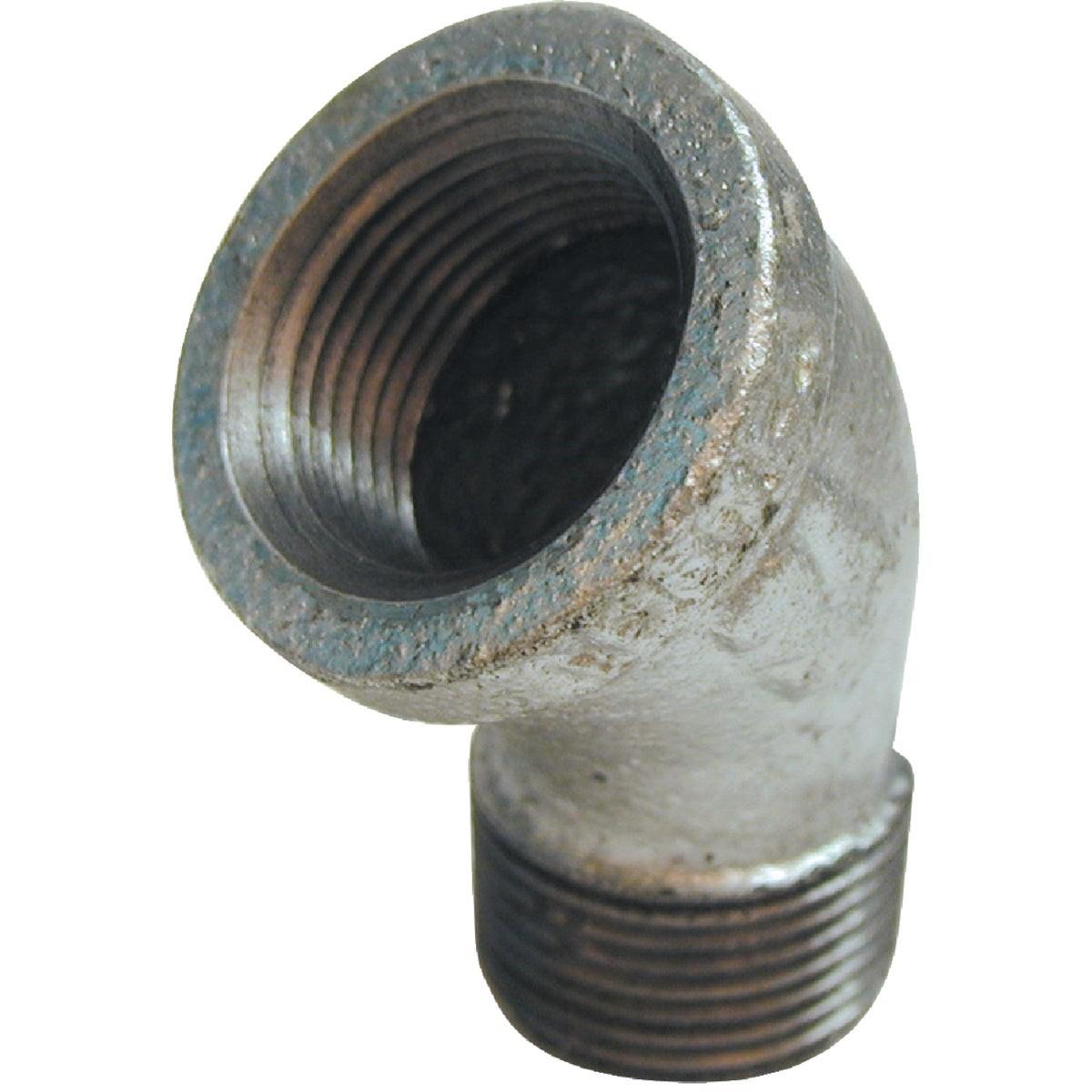 SOUTHLAND 510-500HC DUCT ELBOWS