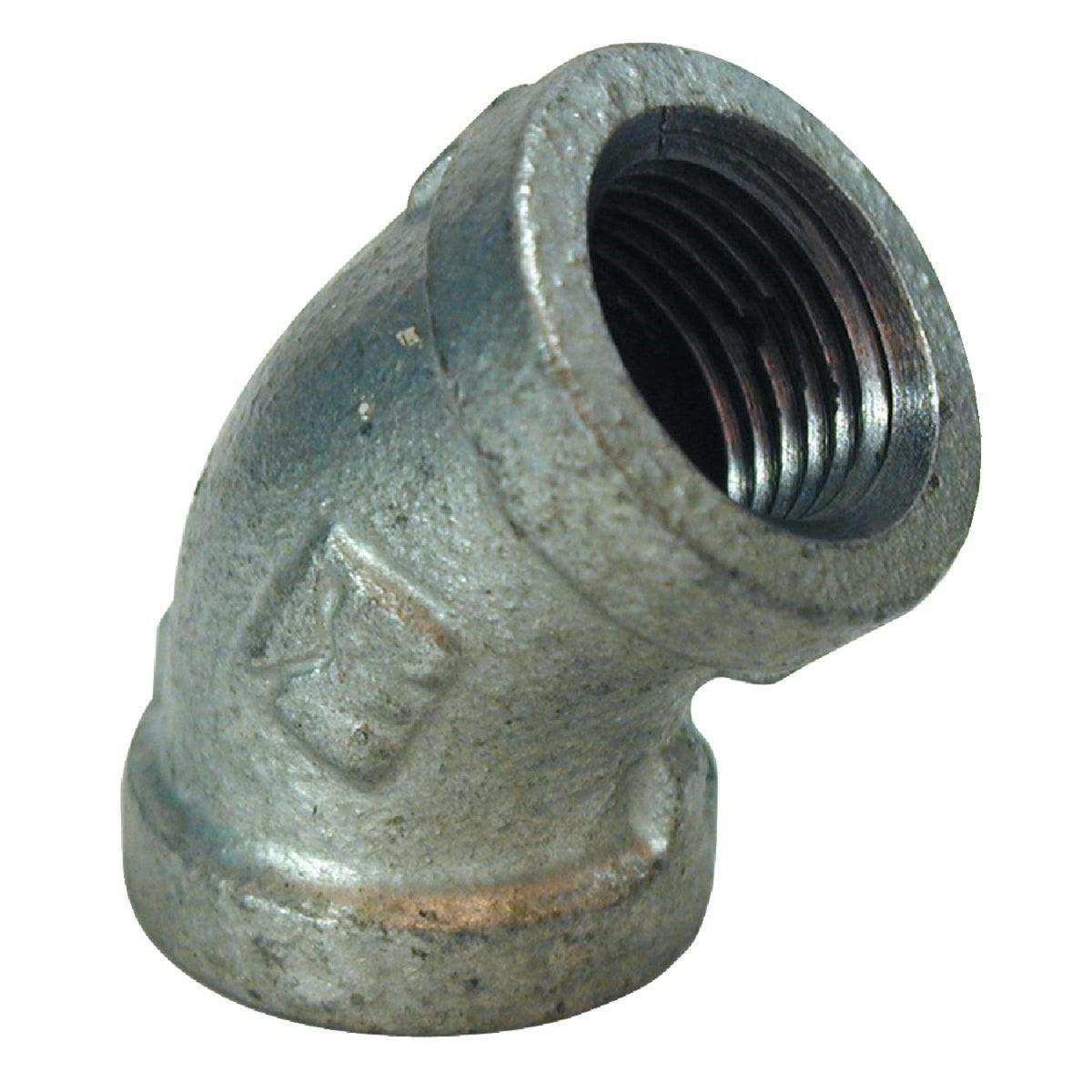 SOUTHLAND 510-200HC PIPE FITTINGS