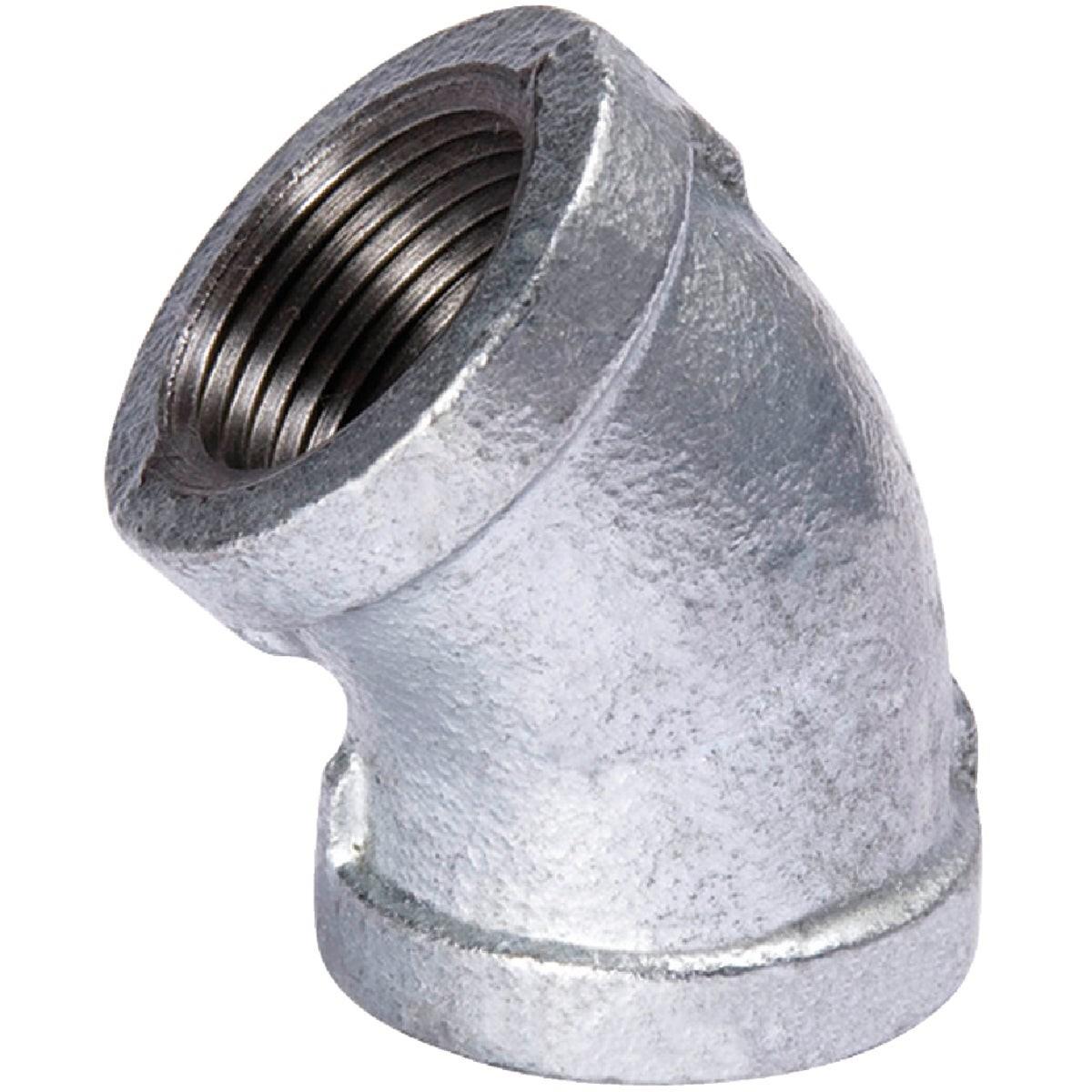 SOUTHLAND 510-206BG DUCT ELBOWS