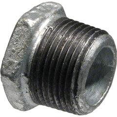 SOUTHLAND 511-987BG GALVANIZED & BLACK PIPES