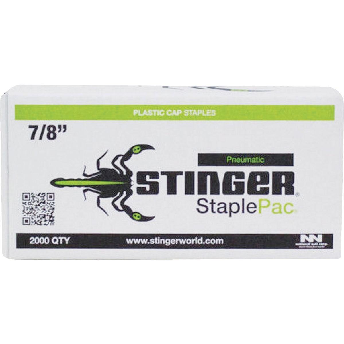 STINGER 0136044 FASTENERS