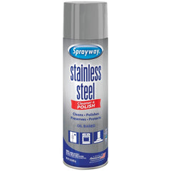 SPRAYWAY SW841R CLEANERS & DEGREASERS