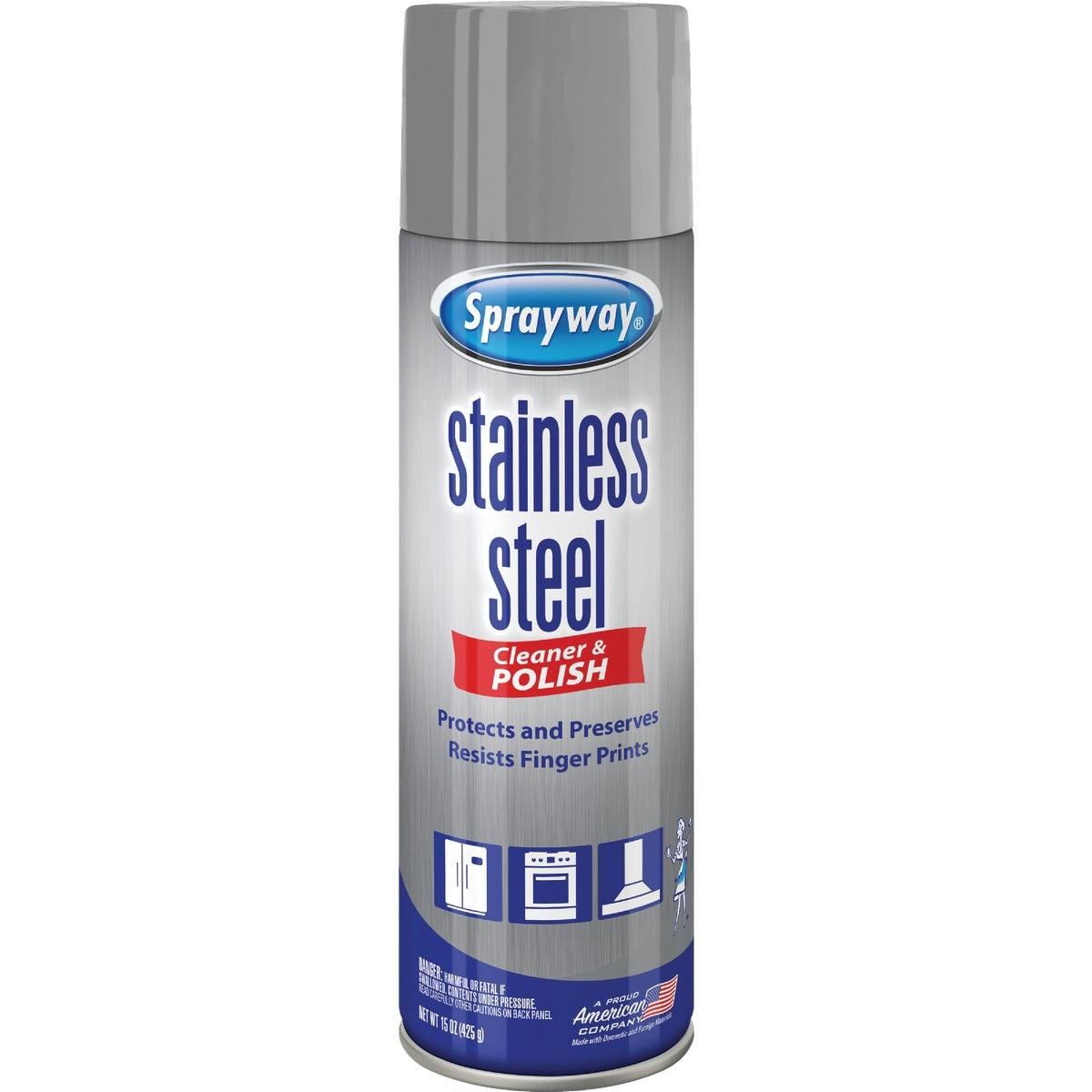 SPRAYWAY SW148R CLEANERS & DEGREASERS