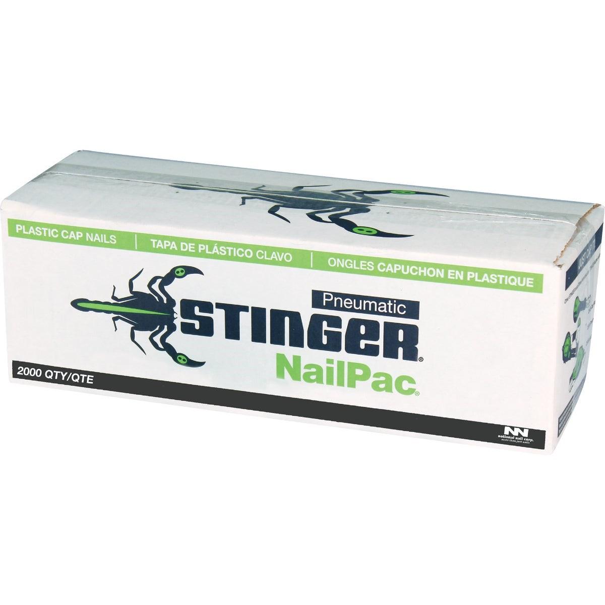 STINGER 0136260 FASTENERS