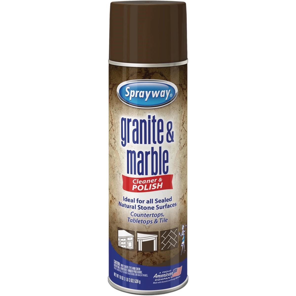 SPRAYWAY SW702R CLEANERS & DEGREASERS