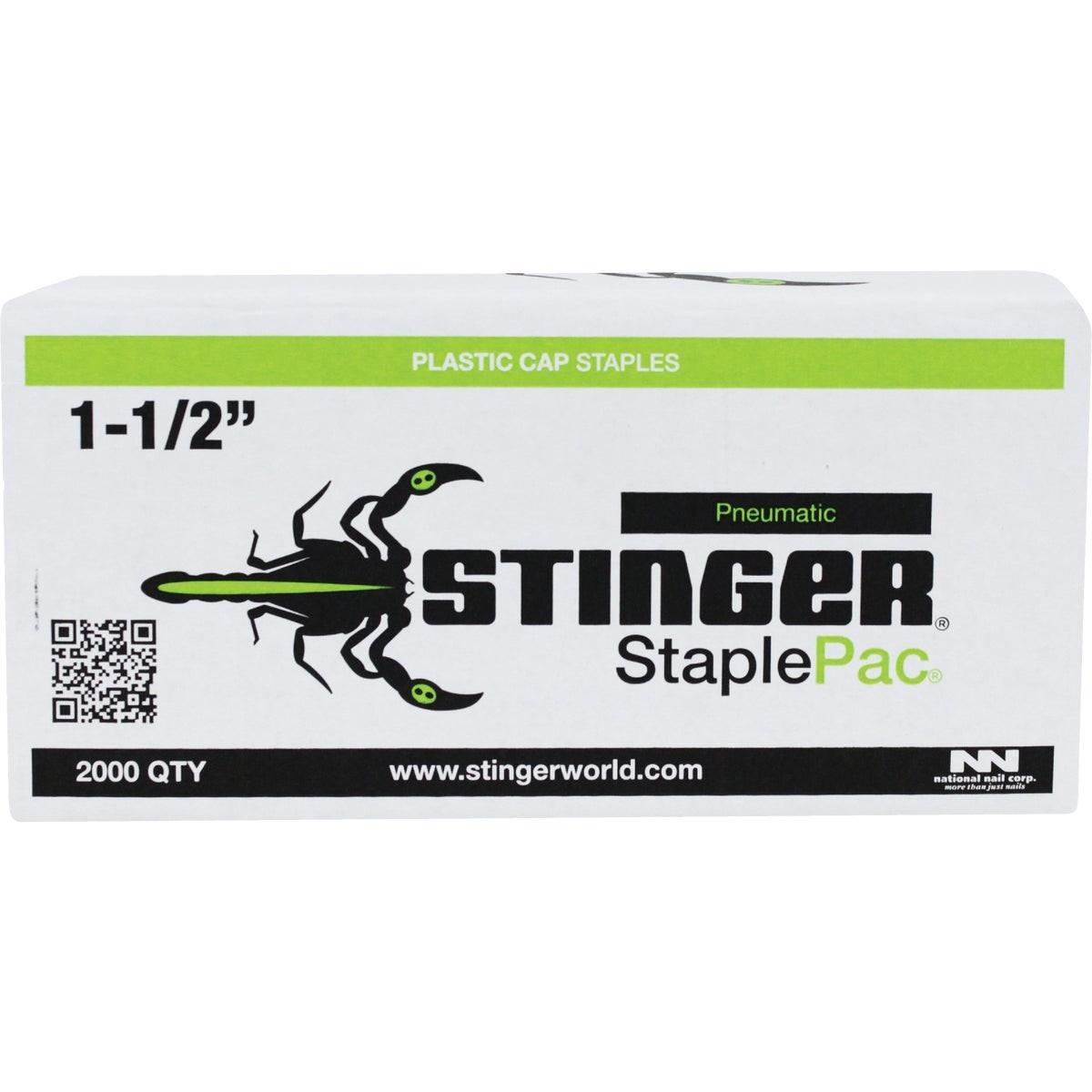 STINGER 0136094 FASTENERS