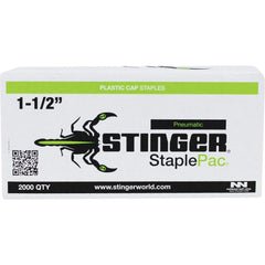STINGER 0136094 FASTENERS