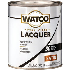 WATCO 63241 PAINT SUPPLIES