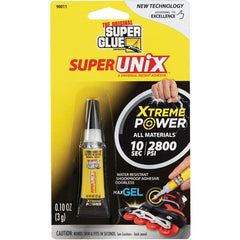 SUPER GLUE 90011-12 ADHESIVES, GLUES & CEMENTS