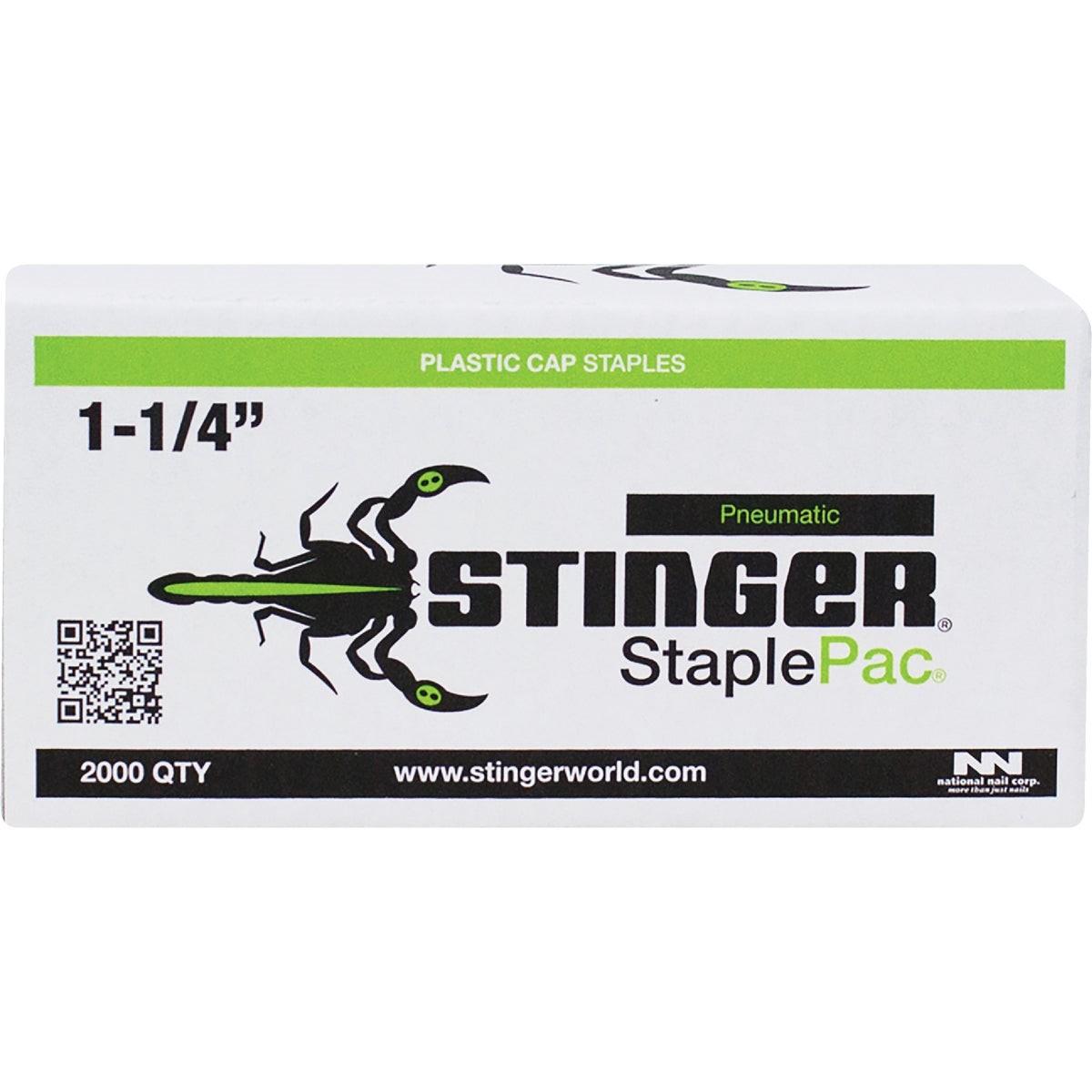 STINGER 0136074 FASTENERS