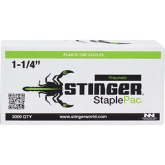STINGER 0136074 FASTENERS