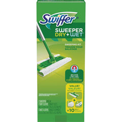 SWIFFER 92815 BRUSHES, BROOMS & MOPS
