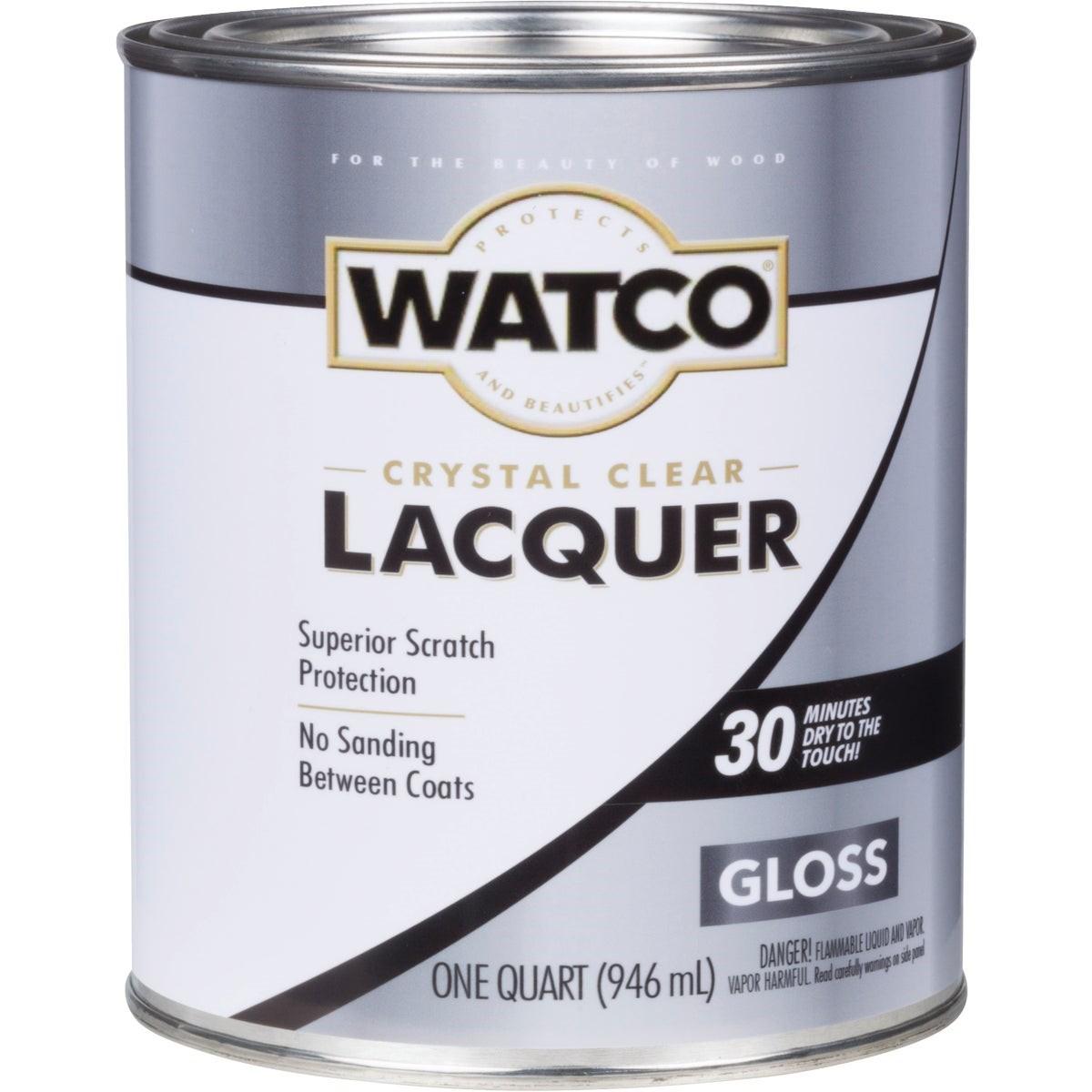 WATCO 63041 PAINT SUPPLIES