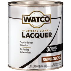 WATCO 63141 PAINT SUPPLIES