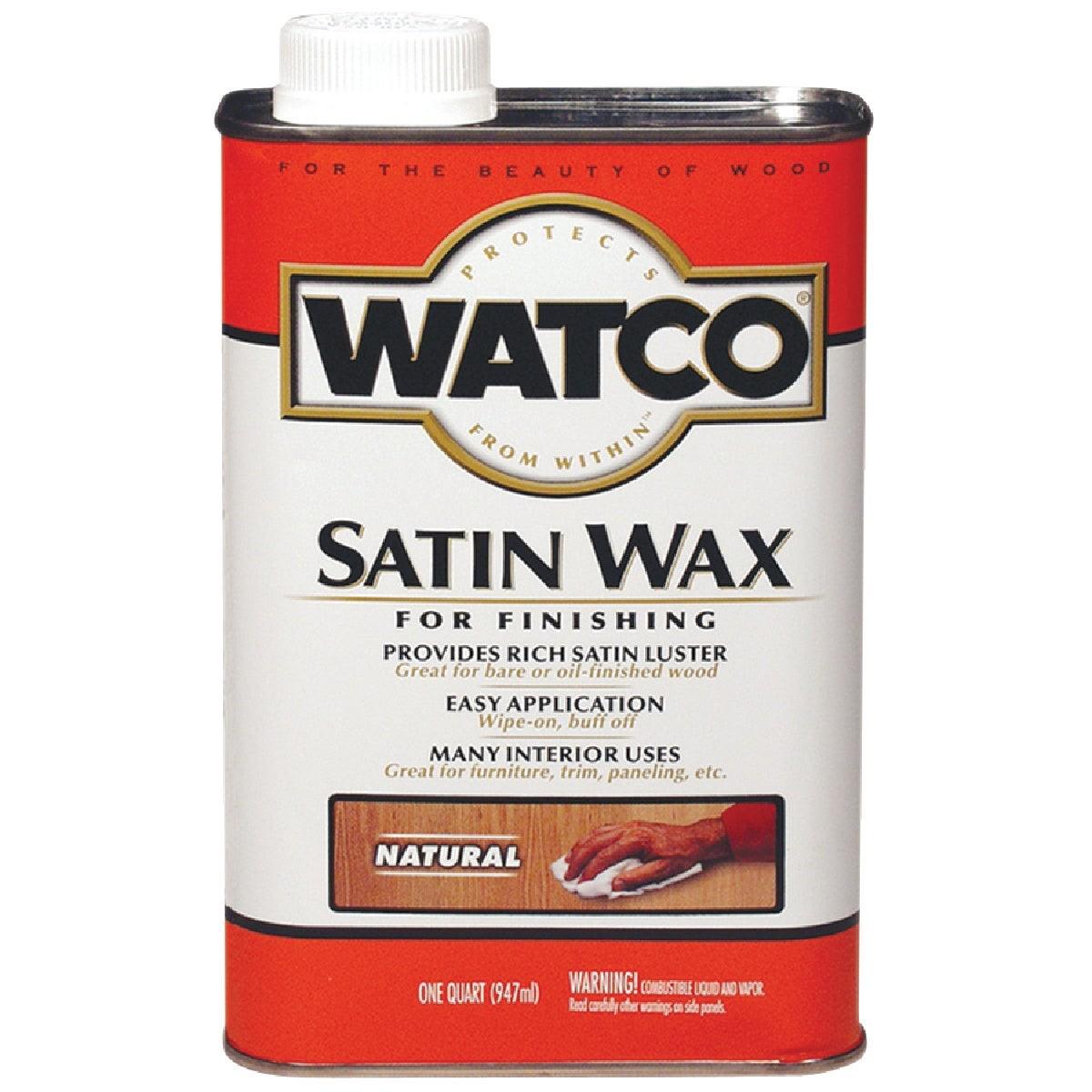 WATCO 67041 ADHESIVES, GLUES & CEMENTS