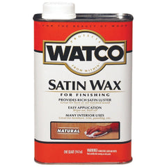 WATCO 67041 ADHESIVES, GLUES & CEMENTS