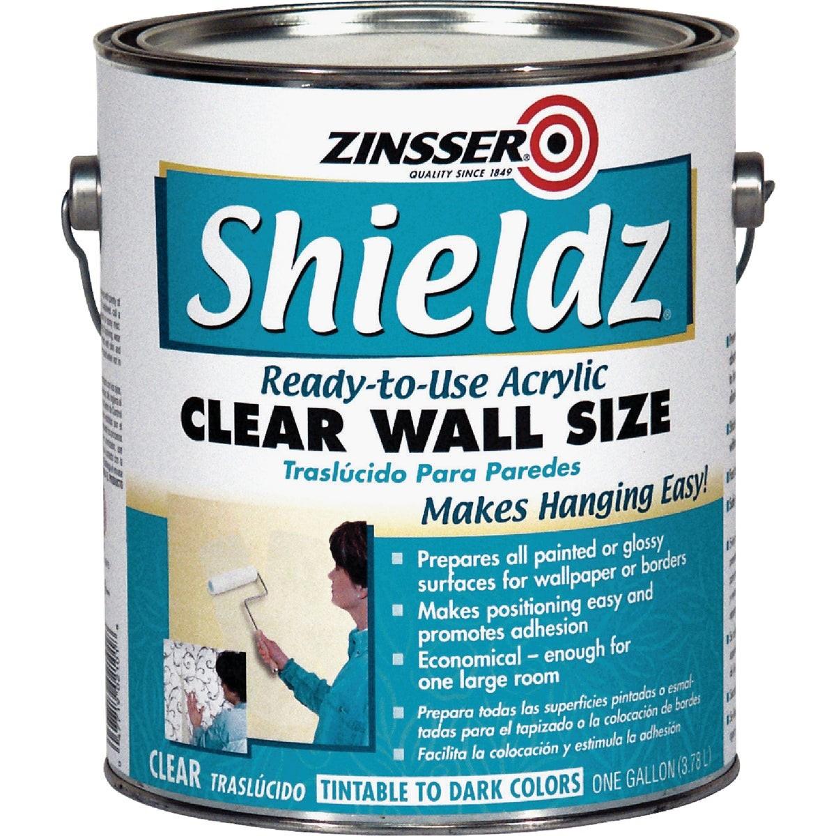 ZINSSER 2101 GAS VALVES