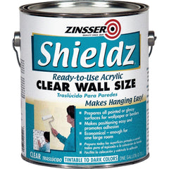 ZINSSER 2101 GAS VALVES