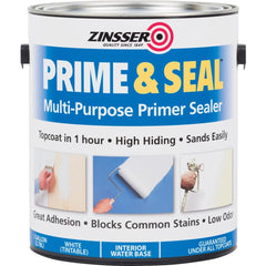 ZINSSER 1801 PAINT SUPPLIES