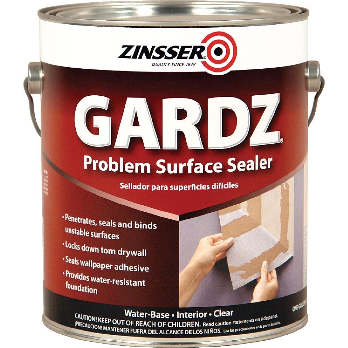 ZINSSER 2301 PAINT SUPPLIES