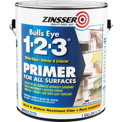 ZINSSER 2001 PAINT SUPPLIES
