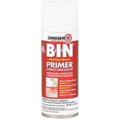 ZINSSER 1008 SPRAY PAINTS & PRIMERS
