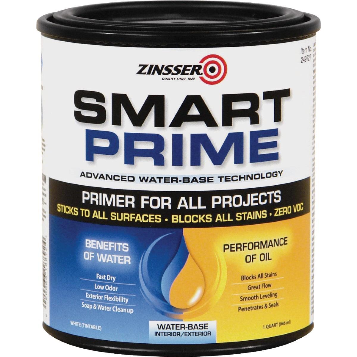 ZINSSER 249727 PAINT SUPPLIES