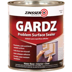 ZINSSER 2304 PAINT SUPPLIES