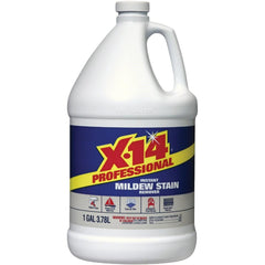 X-14 260240 DISINFECTANTS