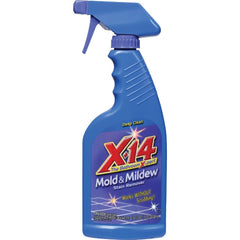 X-14 260749 CHEMICALS AND CLEANERS