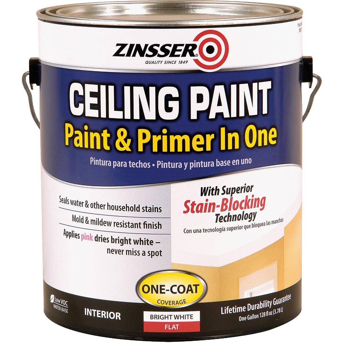 ZINSSER 260967 PAINT SUPPLIES