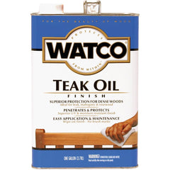 WATCO 67131 PAINT SUPPLIES